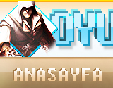 Oyun Bu