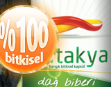 Antakya Dağ Biberi