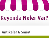 Alışveriş Sitesi