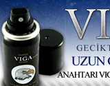 Viga Sprey