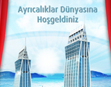 Dap Yapı