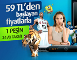 Dsmart Kampanya