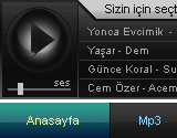 Online Müzik