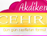 Akdiken Cehri