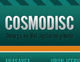 Cosmo Disc