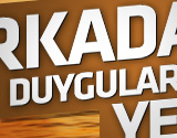 Arkadas Chat