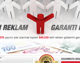 Garanti Reklam