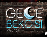 Gece Bekçisi