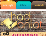 Hadi Anlat