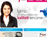 Kadıköy Tercüme