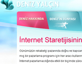 Deniz Yalçın