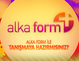 Alka Form
