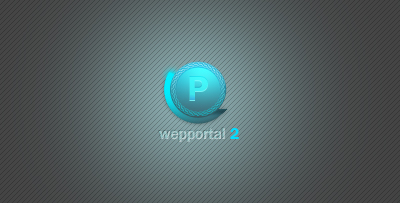 Web Portal 2