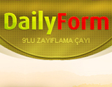 DailyForm