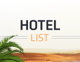 Hotel List