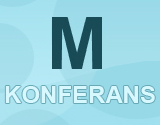 M Konferans
