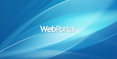 Web Portal Teması