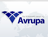 Avrupa İlaç